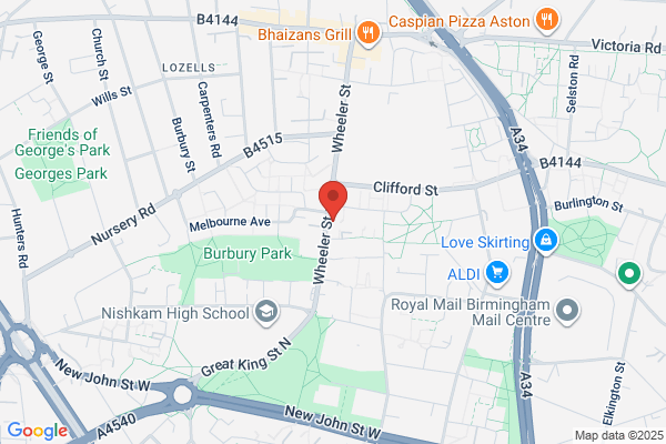 Rapid Removals Birmingham