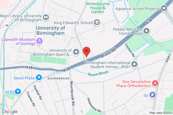 Birmingham Research & Development Ltd
