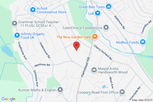 Ashmill Residential Care Home For The Younger Physically Di
