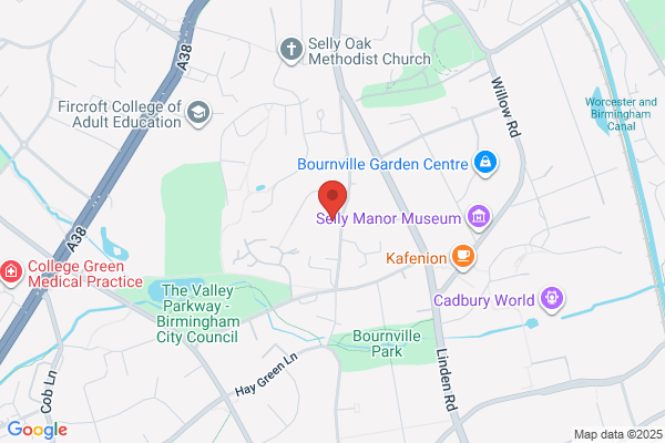 Bournville Grange