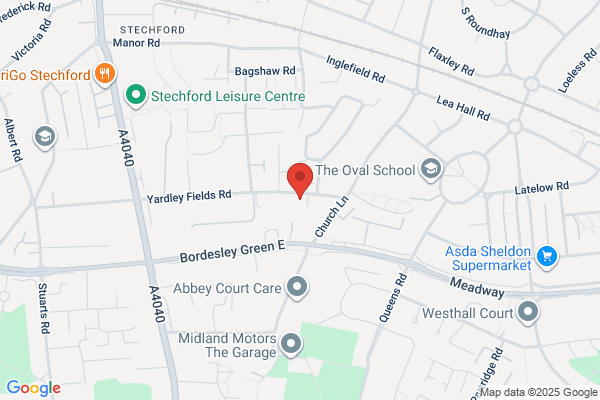 Elderfield Residential Care