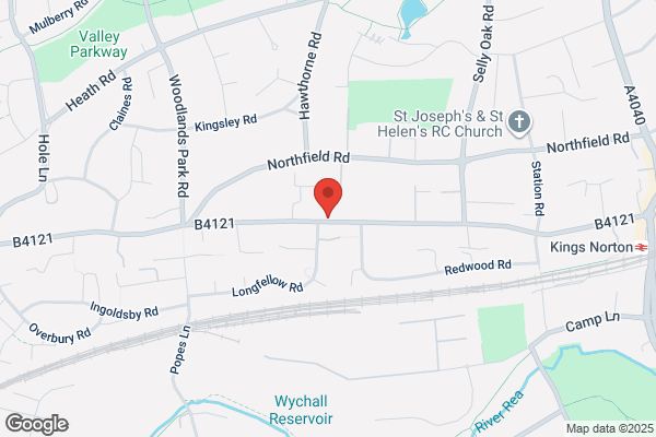 Hasbury Residential Home