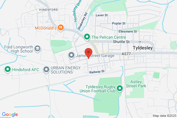 Hillcrest Residential Home