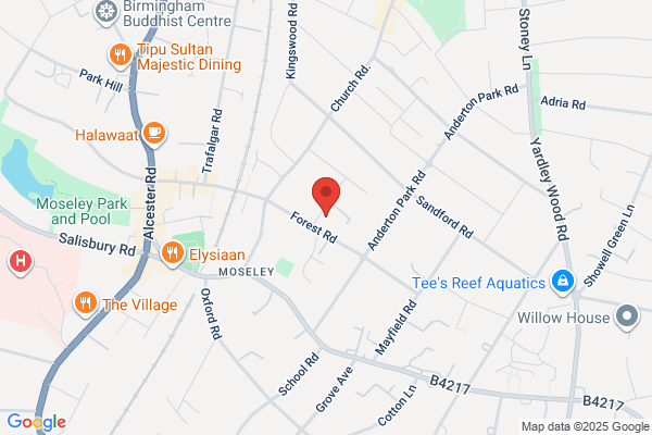 Oaklands Residential Care