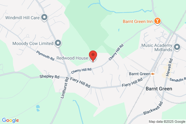Redwood House Residential Home