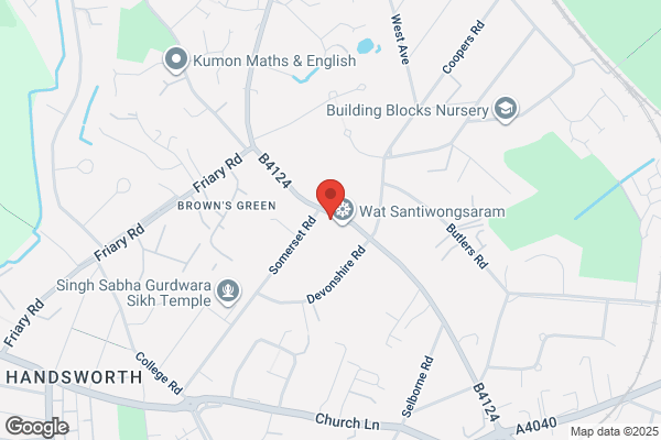 Sharmway Residential Home