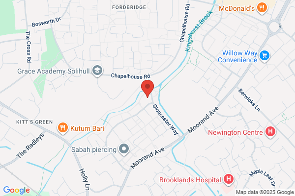 The Friendly Inn Residential Care Home