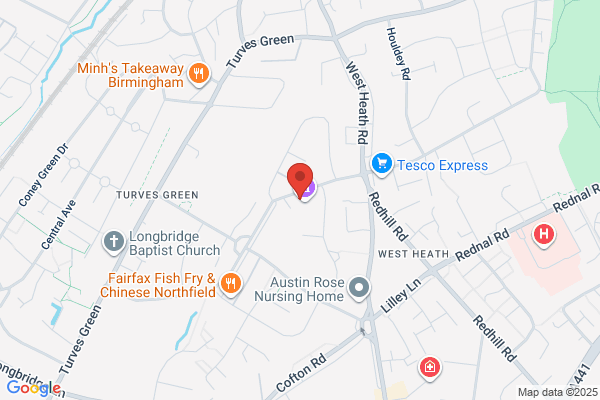 Hampstead Rest Home