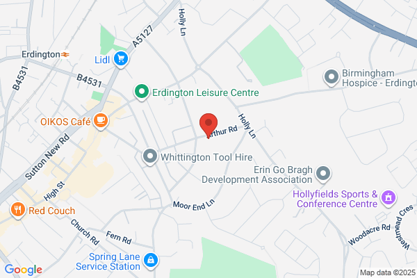 St. Agnes Residential Care For The Elderly