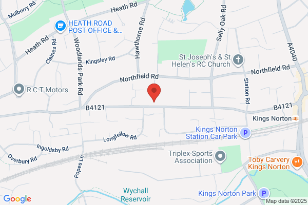Stennards Leisure Home