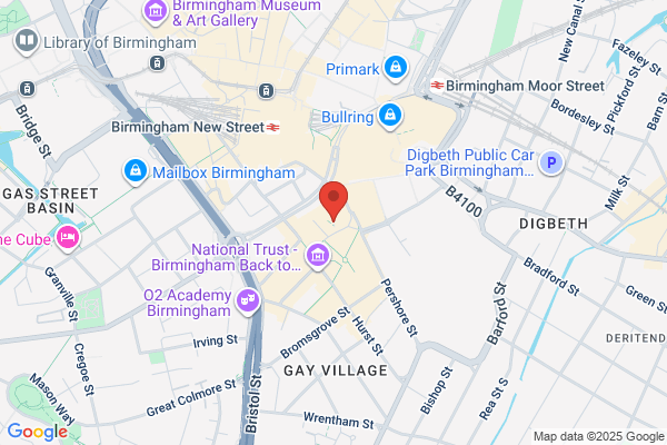 China Court Restaurant Ltd