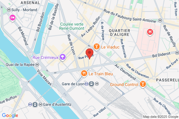 Bistro Lyonnais
