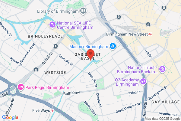 Michelle's Brasserie