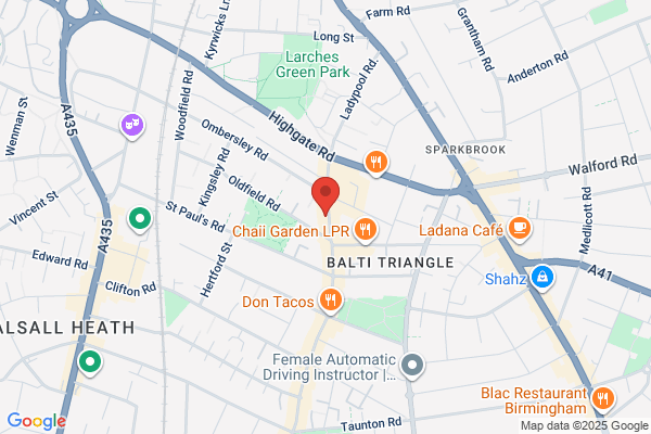 Poplar Balti & Tandoori Restaurant