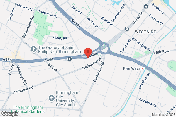 Pizza Hut Edgbaston