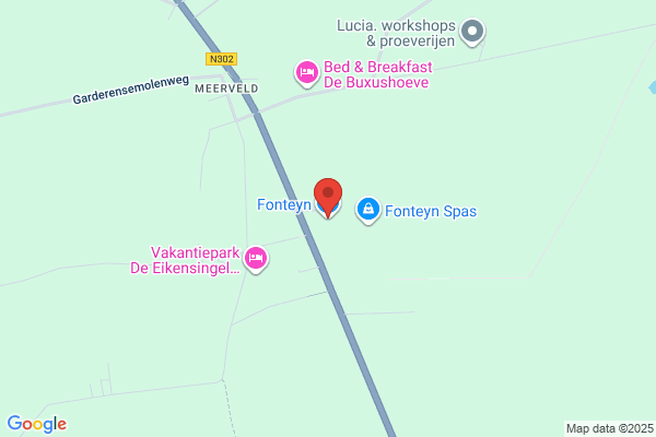 Fonteynes