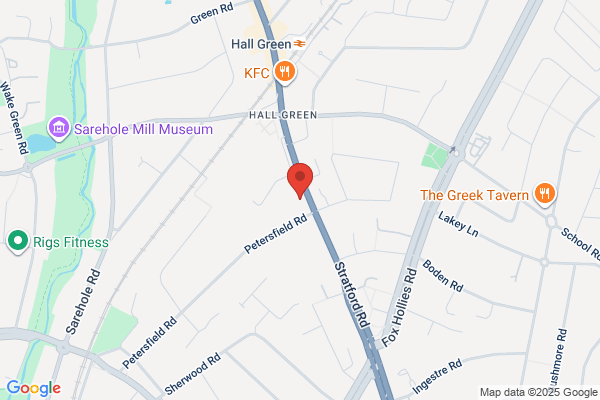 Bilcot Haulage Ltd