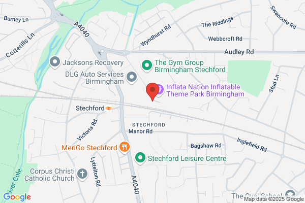 Speedlink Transport Services