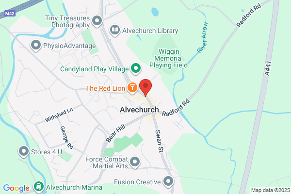 Alvechurch Felt Roofing