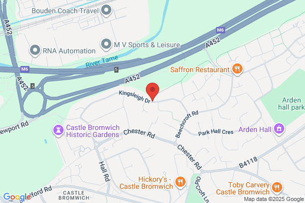 Birmingham Roofers