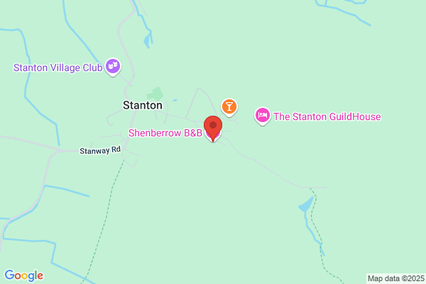 C Stanton & Sons