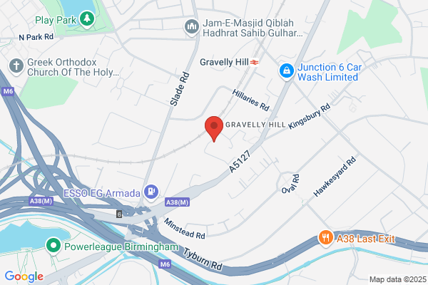 Industrial Roofing (UK) Ltd