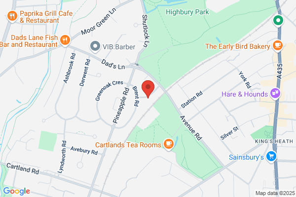 Kings Heath Roofing