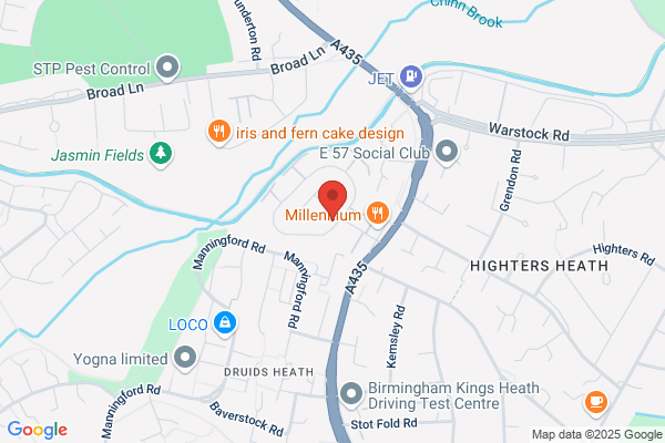 Marsham Roofing