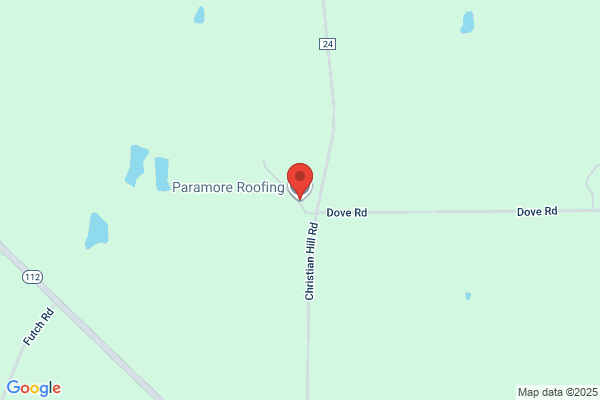 Paramore Roofing