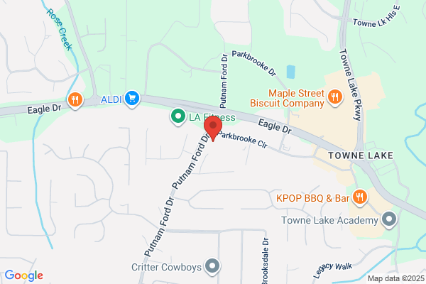 Ridgepoint Roofing