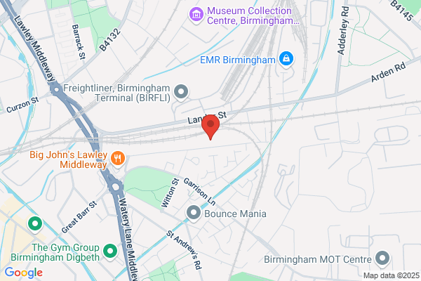 Moores Roofing Supplies Ltd