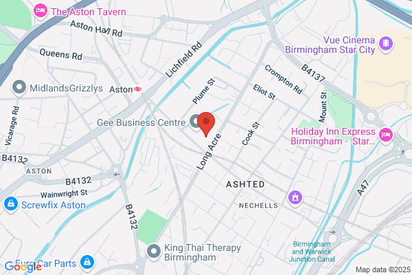 Ash Rubber Stamp Co Ltd