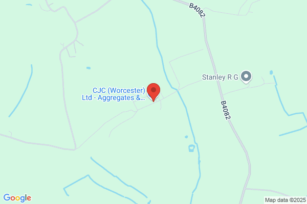 North Worcester Aggregates