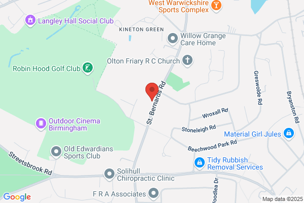 Climar System Access Ltd