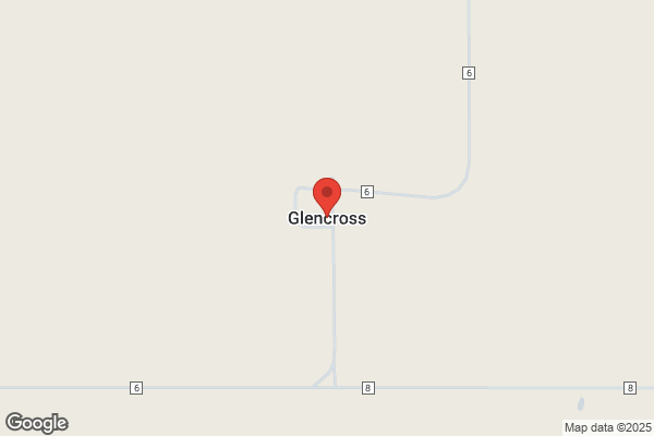 S Glencross