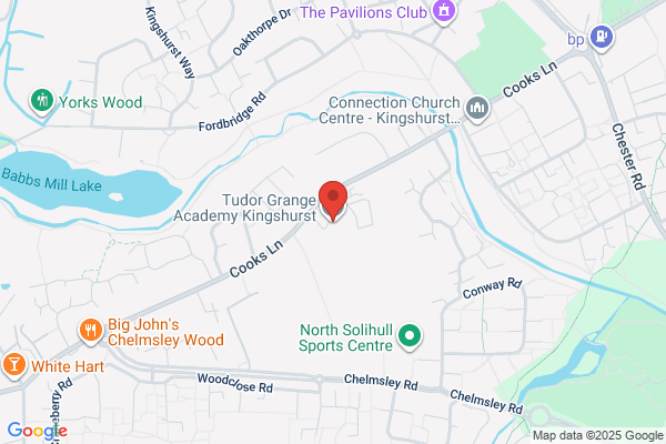 City Technology College (Kingshurst)