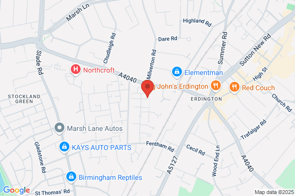 Premier Training College Birmingham