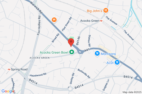 Acocks Green Junior School