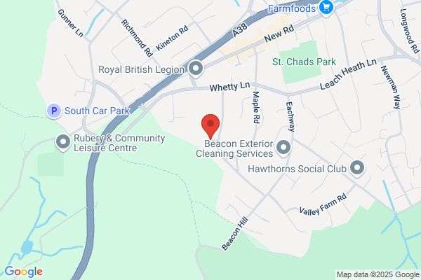 Beaconside Primary & Nursery School