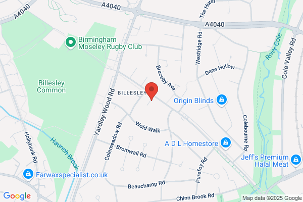 Billesley Primary School