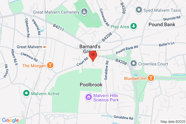 Bridge Centre Behaviour Support Service