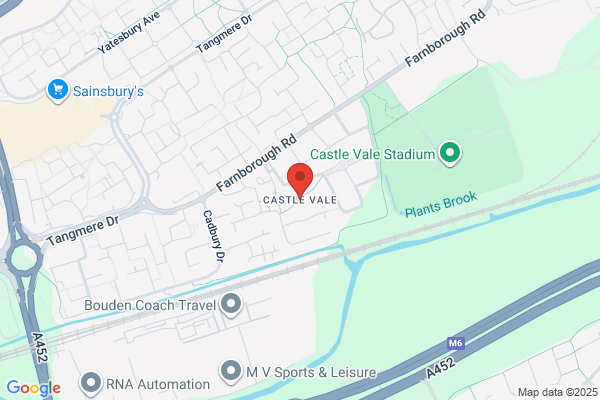 Castle Vale