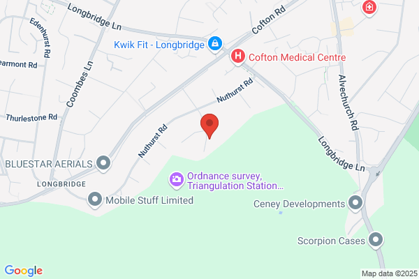 Cofton Primary School
