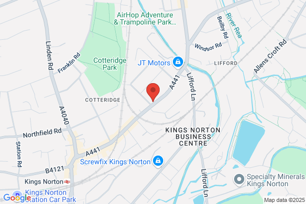 Cotteridge Junior & Infant School