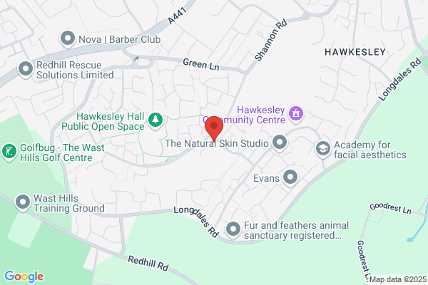 Hawkesley C Of E Methodist Primary School