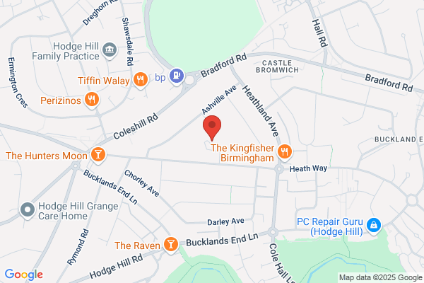 Heathlands Junior & Infant School