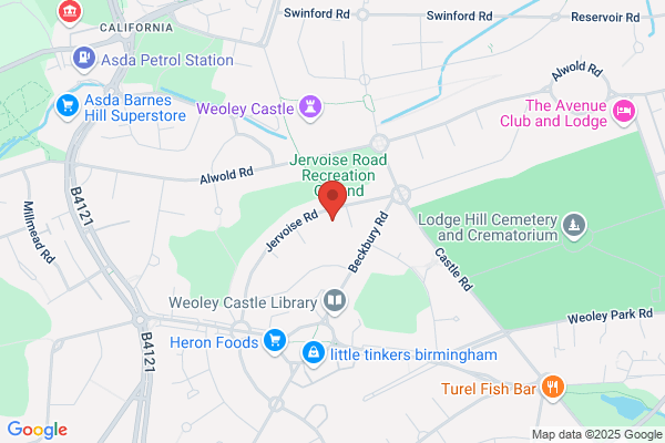 Jervoise Junior & Infant School