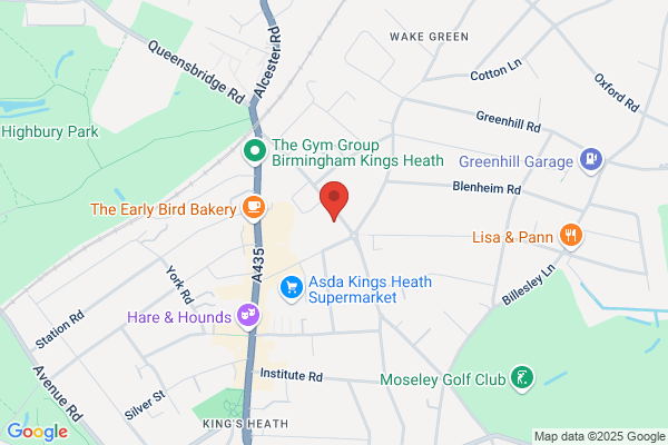 Kings Heath Primary School
