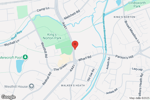 Kings Norton Primary School