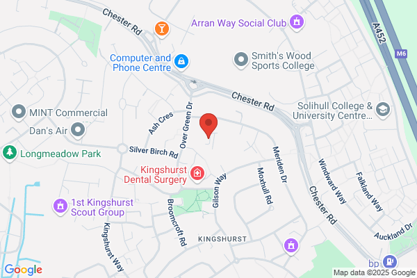 Kingshurst Junior School